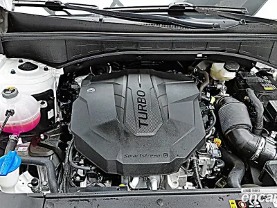 2025 Kia Sorento Diesel 2.2 2WD, фото 4, лот 10155691