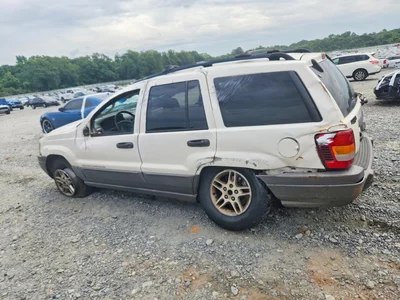 2004 JEEP GRAND CHEROKEE LAREDO, фото 2, лот 10973540