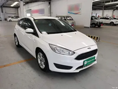 2018 Ford Focus Hatchback Classic 1.6L Automatic Comfort Smart Edition, фото 4, лот 10283355