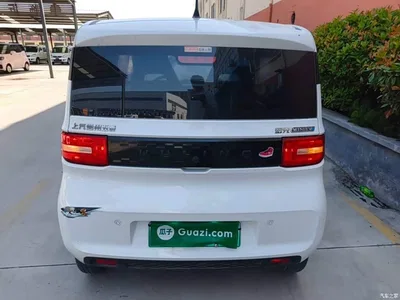 2020 Wuling Motors Hongguang MINIEV Freedom Edition (LFP Battery), фото 4, лот 10371677