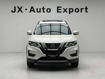 2025 Nissan X-Trail Honor 2.0L 2WD Leading Edition, фото 2, лот 10339273