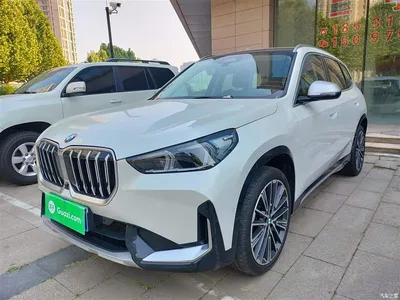 2023 BMW X1 xDrive25Li X Design Package, фото 2, лот 10467755