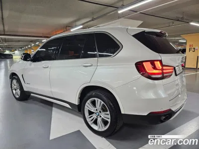 2015 BMW X5 xDrive 30d, фото 4, лот 10078171