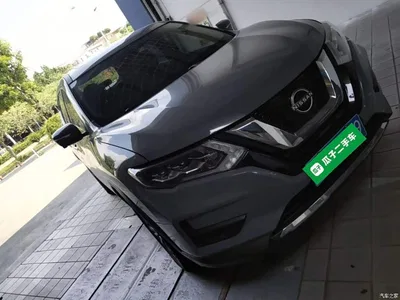 2025 Nissan X-Trail Honor 2.0L 2WD Leading Edition, фото 4, лот 10347465