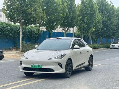 2025 IM Motors IM LS6 Gecko Smart Drive Edition, фото 1, лот 10823109