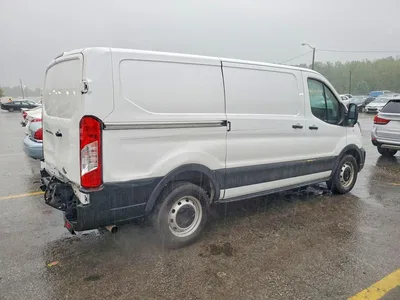 2021 FORD TRANSIT T-150, фото 3, лот 10504355