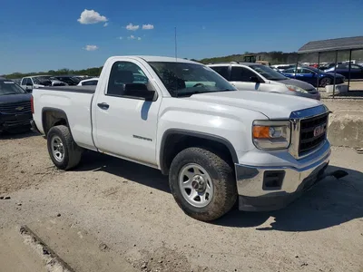 2014 GMC SIERRA C1500, фото 4, лот 10806639