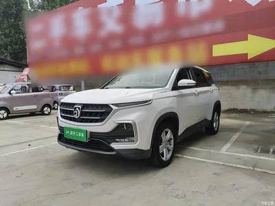 2018 Baojun 530 1.5T Manual Elite (China V), фото 1, лот 11187615