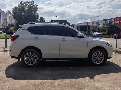 2016 Haval H2 Red Label 1.5T Manual 2WD Luxury, фото 4, лот 10298553