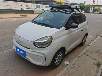 2022 Roewe Kaiwei CLEVER 311km Vitality Bobo Edition, фото 1, лот 10899320