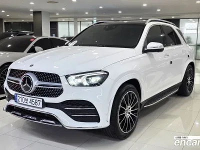 2023 Mercedes-Benz GLE-Class GLE450 4MATIC, фото 2, лот 10063480