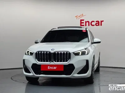 2024 BMW X1 xDrive 20i M Sport, фото 3, лот 10177407