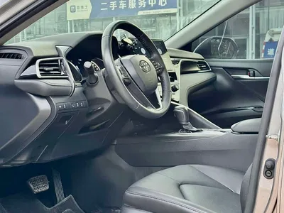 2021 Toyota Camry 2.0G Luxury Edition, фото 4, лот 11408687