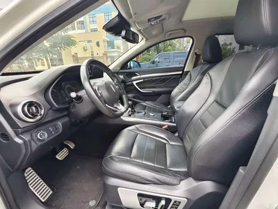 2017 WEY VV7 2.0T Flagship, фото 4, лот 11140392