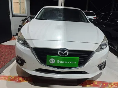 2016 Mazda Mazda3 Axela Sedan 1.5L Automatic Comfort, фото 3, лот 11570719
