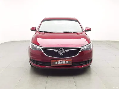 2019 Buick Excelle 18T Auto Connected Elite China VI, фото 3, лот 11193910