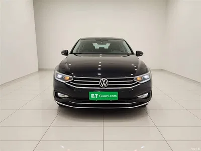 2020 Volkswagen Magotan 330TSI DSG Luxury, фото 3, лот 10438643