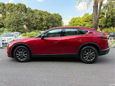 2020 Mazda CX-4 2.0L Auto 2WD Skyactiv-Vitality Edition, фото 4, лот 10323061