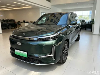 2025 Geely Galaxy Galaxy M9 Model 230km 2WD Explorer+ Edition, фото 1, лот 11017692