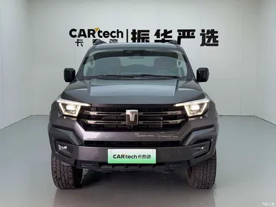 2024 Tank 400 New Energy Hi4-T Off-Road Edition, фото 2, лот 10344857
