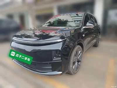 2024 Li Auto L6 Pro, фото 1, лот 10386969