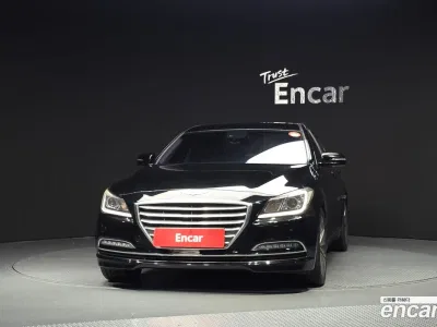 2016 Hyundai Genesis G330 Modern AWD, фото 3, лот 10118618