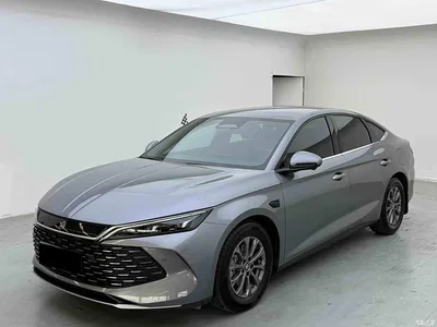 2025 BYD Qin L DM-i Smart Drive Edition 80KM Leading, фото 1, лот 10956849