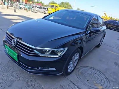 2019 Volkswagen Magotan 330TSI DSG Luxury Class China VI, фото 1, лот 11567538