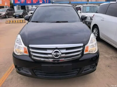 2012 Nissan Sylphy Classic 1.6XE Manual Comfort Edition, фото 3, лот 11459877