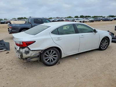 2018 LEXUS ES 300H, фото 3, лот 10849189