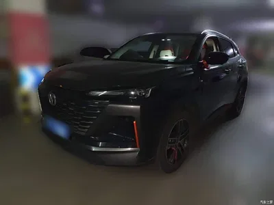 2022 Changan CS55 PLUS 2nd Generation 1.5T DCT Navigation Version, фото 1, лот 10255680