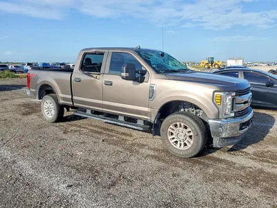 2019 FORD F250 SUPER DUTY, фото 4, лот 10505055