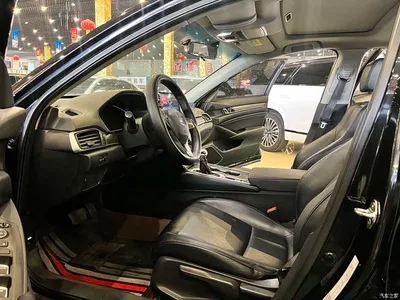 2018 Honda Accord 230TURBO Comfort Edition China V, фото 4, лот 10426998