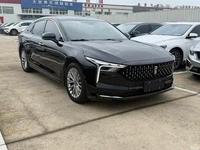 2023 Besturn B70 Model 3rd Gen 1.5T Automatic Joy 70th Anniversary Edition, фото 3, лот 10402786