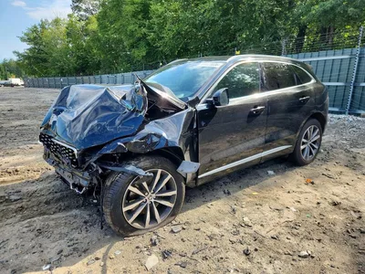 2025 JAGUAR F-PACE R-DYNAMIC S, фото 1, лот 10880212