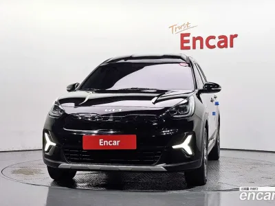 2023 Kia Niro Air, фото 3, лот 10202079