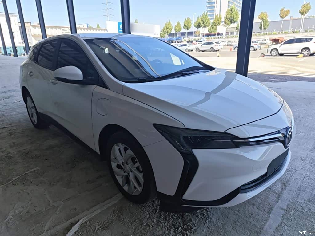 2023 Buick Velite 6 430km Travel Edition, фото 4, лот 11017317