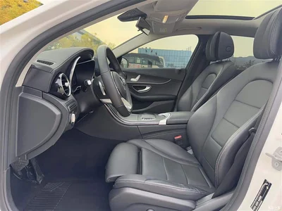 2020 Mercedes-Benz C-Class Facelift C 200 L Fashion Sport Version, фото 4, лот 11241971