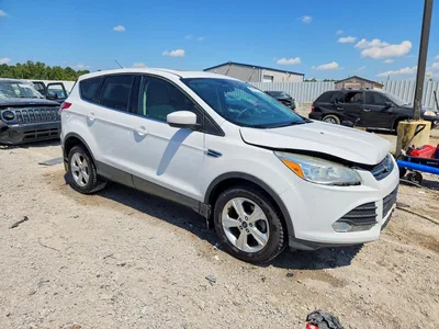 2015 FORD ESCAPE SE, фото 4, лот 10572739