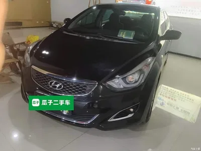 2016 Hyundai Langdong 1.6L Automatic Smart Edition, фото 2, лот 10830741