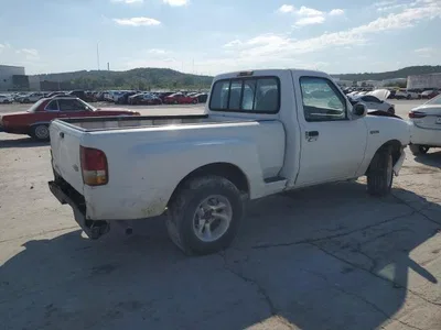 1993 FORD RANGER, фото 3, лот 10981615