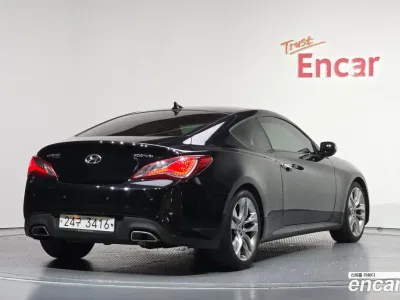 2013 Hyundai Genesis 200 Turbo S, фото 2, лот 10123357