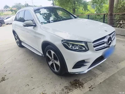 2018 Mercedes-Benz GLC Facelift GLC 260 4MATIC Luxury, фото 4, лот 10293407