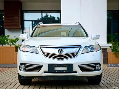 2013 Acura RDX (Import) 3.0L 2WD Elite, фото 2, лот 10957959