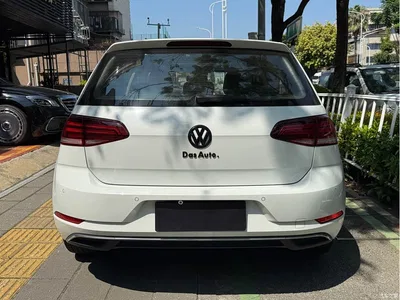 2018 Volkswagen Golf 1.6L Automatic Comfort, фото 4, лот 10612661