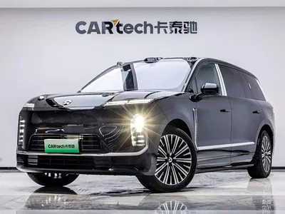 2026 NIO ES9, фото 1, лот 11219246