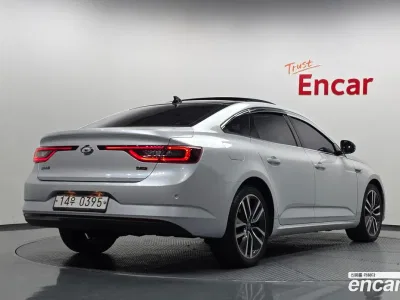 2016 Samsung SM6 2.0 GDe RE, фото 1, лот 10794326