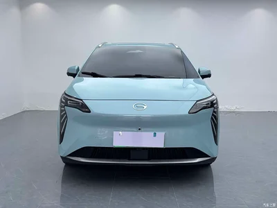 2023 Aion Y Younger Starlight Edition, фото 2, лот 11190948