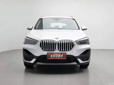 2021 BMW X1 Facelift sDrive25Li Leading, фото 3, лот 10232225