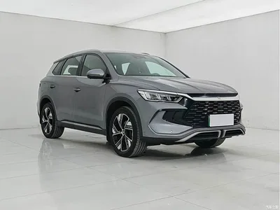 2023 BYD Song Pro New Energy Champion Edition DM-i 110KM Excellence, фото 3, лот 10275431